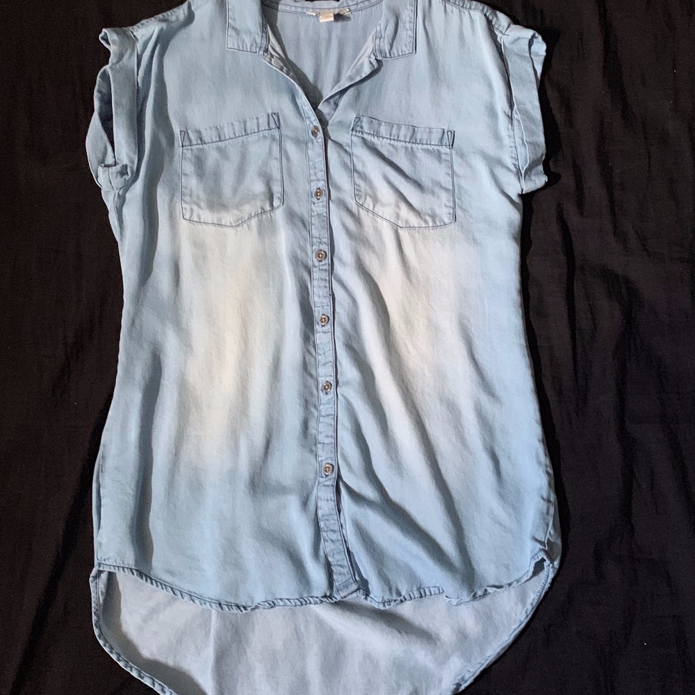 Jean Top